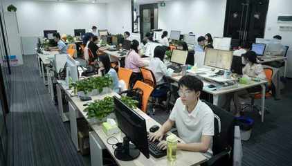 專業(yè)語言橋梁，助力全球溝通 廣州信實翻譯服務