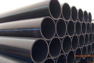 陸宇PE管材 金達(dá)塑膠制品供應(yīng)實(shí)用型PE管材解析