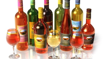 RFID技術賦能酒類防偽溯源 守護消費者利益，鑄就企業金字招牌